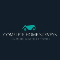 Complete Home Surveys logo - Similar company to Lang & Stone