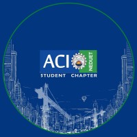 ACI NEDUET Student Chapter logo - Similar company to Ite-Neduet Students' Chapter