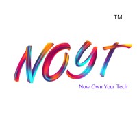NOYT India logo - Similar company to Lzycrazy