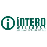 Intero Wellness logo - Similar company to Lewerbenefits