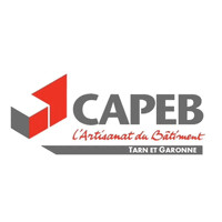 CAPEB 82 logo - Similar company to Capeb Morbihan