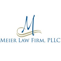 Meier Law Firm, PLLC logo - Similar company to Mt. Vernon Consulting, Llc