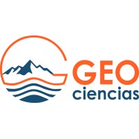 GEOCIENCIAS - Chile/Peru logo - Similar company to Quantumedge Solutions