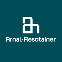 ARNAL RESOTAINER logo - Similar company to Cave 34