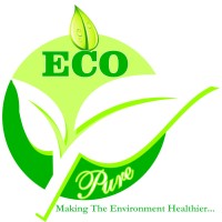 SRS ECO-PRODUCTS logo - Similar company to Greenark Industries