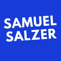 Salzer Behavioral Strategy & Consulting logo - Similar company to Nuance Behavior