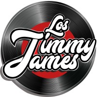 Los Jimmy James