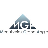 MENUISERIES GRAND ANGLE logo - Similar company to Solshare