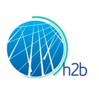 H2B Services logo - Similar company to Proactive Labor Llc - H2B International Recruiting