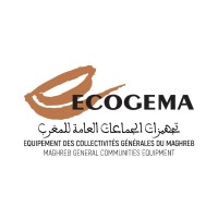 ECOGEMA logo - Similar company to Noah Casablanca