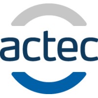 actec GmbH logo - Similar company to Jasminm Doo