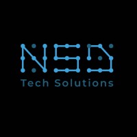 NSD-Tech Solutions logo - Similar company to Algoéts