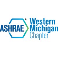 West Michigan ASHRAE Chapter logo - Similar company to Control Solutions Inc.