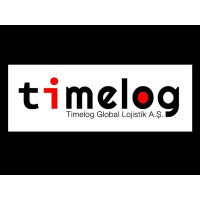 Timelog Global Lojistik A.Ş. logo - Similar company to Powerslog Lojistik Ve Dis Ticaret Limited Sirketi