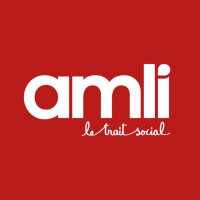 AMLI logo - Similar company to Api Provence