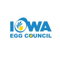 Iowa Egg Council logo - Similar company to Hawk Equipment