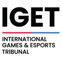 International Games and Esports Tribunal logo - Similar company to Brooklyn Bennett