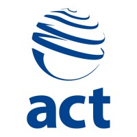 ACT logo - Similar company to Avantis International