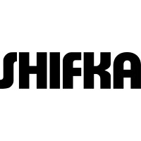 Shifka NYC logo - Similar company to Al-Rabt Company