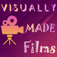 Visually MADE Films logo - Similar company to Vmg Chennai