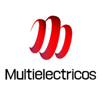Distribuidora Multielectricos SAS logo - Similar company to Autotools Sas