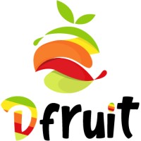 Dfruit AB logo - Similar company to Simply No Waste