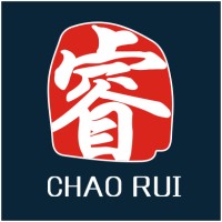 Huzhou Chaorui Textile Co.,Ltd logo - Similar company to Shanghai Sparkle Textile Co.,Ltd