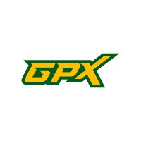 GPX logo - Similar company to Hayujalan Tour