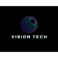 Vision Tech logo - Similar company to Coral
