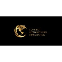 Connect International Immigration Consultants Inc logo - Similar company to Pindora Oy