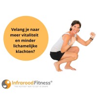 SportLounge Infrarood Fitness logo - Similar company to Vuur Lab.® 🔥Buiten Koken, Buitenleven, Wellness & Fikkie Stoken