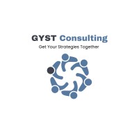 GYST (Get Your Strategies Together) Consulting logo - Similar company to Equity Through Action