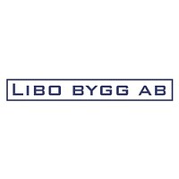 Libo Bygg AB logo - Similar company to Nenov Ab