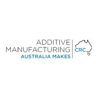 Additive Manufacturing CRC logo - Similar company to Centre For Advanced Manufacturing Technology