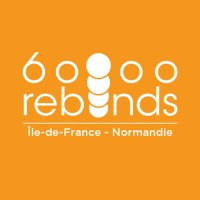 60 000 rebonds Île de France-Normandie logo - Similar company to Oteci