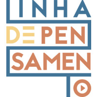 Linha de Pensamento logo - Similar company to Tnonline