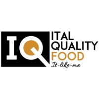 Ital Quality Food logo - Similar company to Alimentari Diana