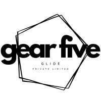 Gear Five logo - Similar company to Tight The Nut