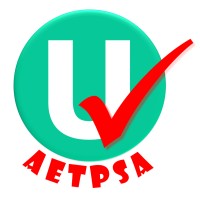 AETPSA UV logo - Similar company to E-Mecsa
