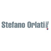 Stefano Orlati logo - Similar company to Paperplane