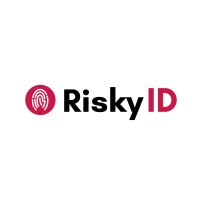 RiskyID logo - Similar company to Dr Sanquetta