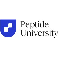 Peptide University logo - Similar company to Wellomics, Llc