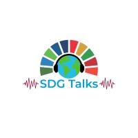 SDG Talks logo - Similar company to Keep - Wisconsin'S K-12 Energy Education Program
