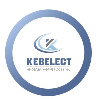 KEBELECT logo - Similar company to Soft-Tech International