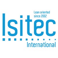 ISITEC INTERNATIONAL logo - Similar company to Cimetronic