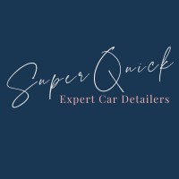 SuperQuick Detailers logo - Similar company to Car Tinting Dubai