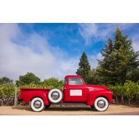 Benessere Vineyards logo - Similar company to Osteogenesis Imperfecta Foundation