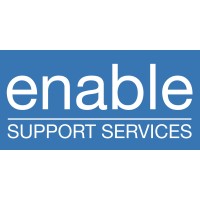 Enable Support Services logo - Similar company to Mrp Advisory Group