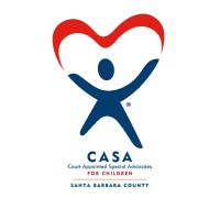 CASA of Santa Barbara County logo - Similar company to Restaurex Developments Inc.