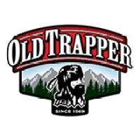 Old Trapper Beef Jerky logo - Similar company to Beef Passion